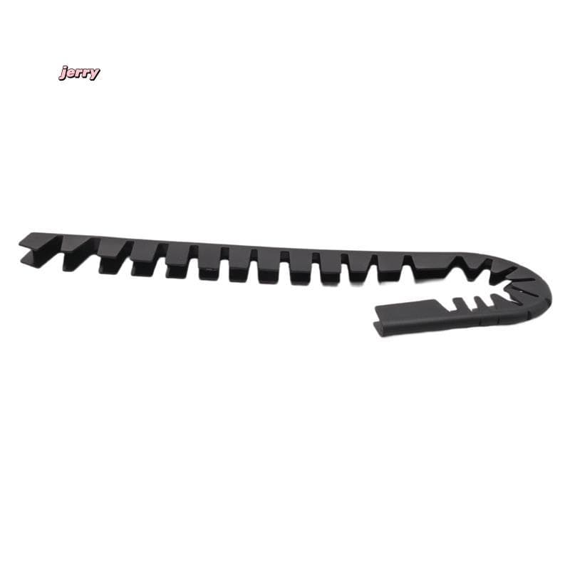 Protetores De Lâmina De Remo De Hóquei Vara No Gelo Para Prática E Acessórios De Treinamento Preto