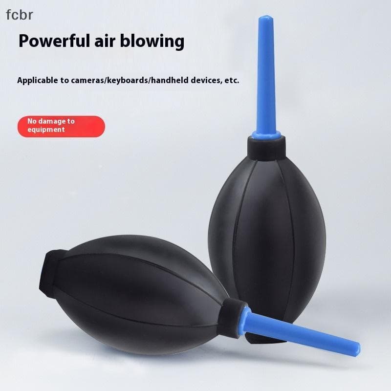 fcbr 1 Conjunto De Limpeza De Câmera Digital Sem Espelho Slr , Teclado De Tela De Laptop , Sopro De Ar Adequado Para Pan