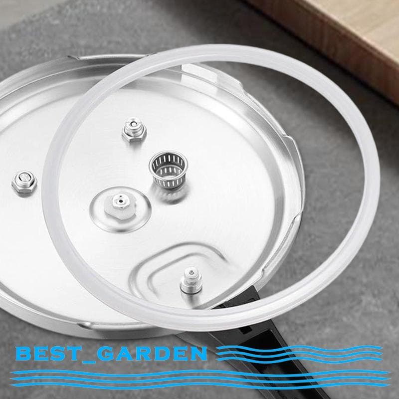 [Best_garden] Vedação Universal Para Panelas De Pressão , De Borracha De Reposição , Acessório , Cozinha Diária