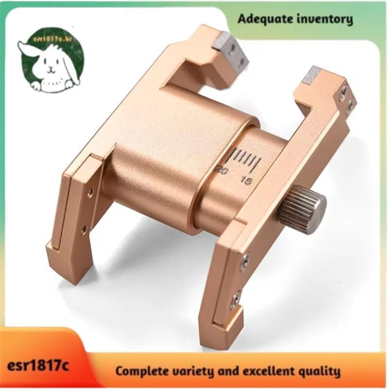 Para DElug Ferramenta De Remoção De Pulseira De Relógio Alicate De Desmontagem Profissional Haste De Mola De Reparo