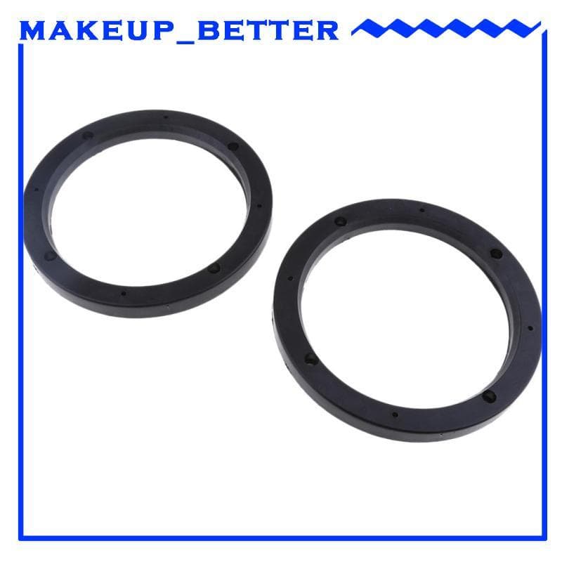 [Makeup_better] Alto-Falante Universal 2x 6.5 "