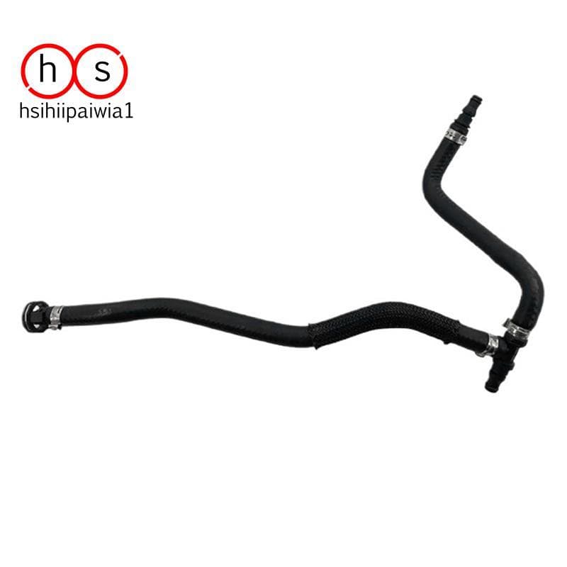Novo Tubo De Água Da Mangueira Do Líquido Refrigerante Radiador 2125013925 A2125013925 Para W212 E300 350 320 500