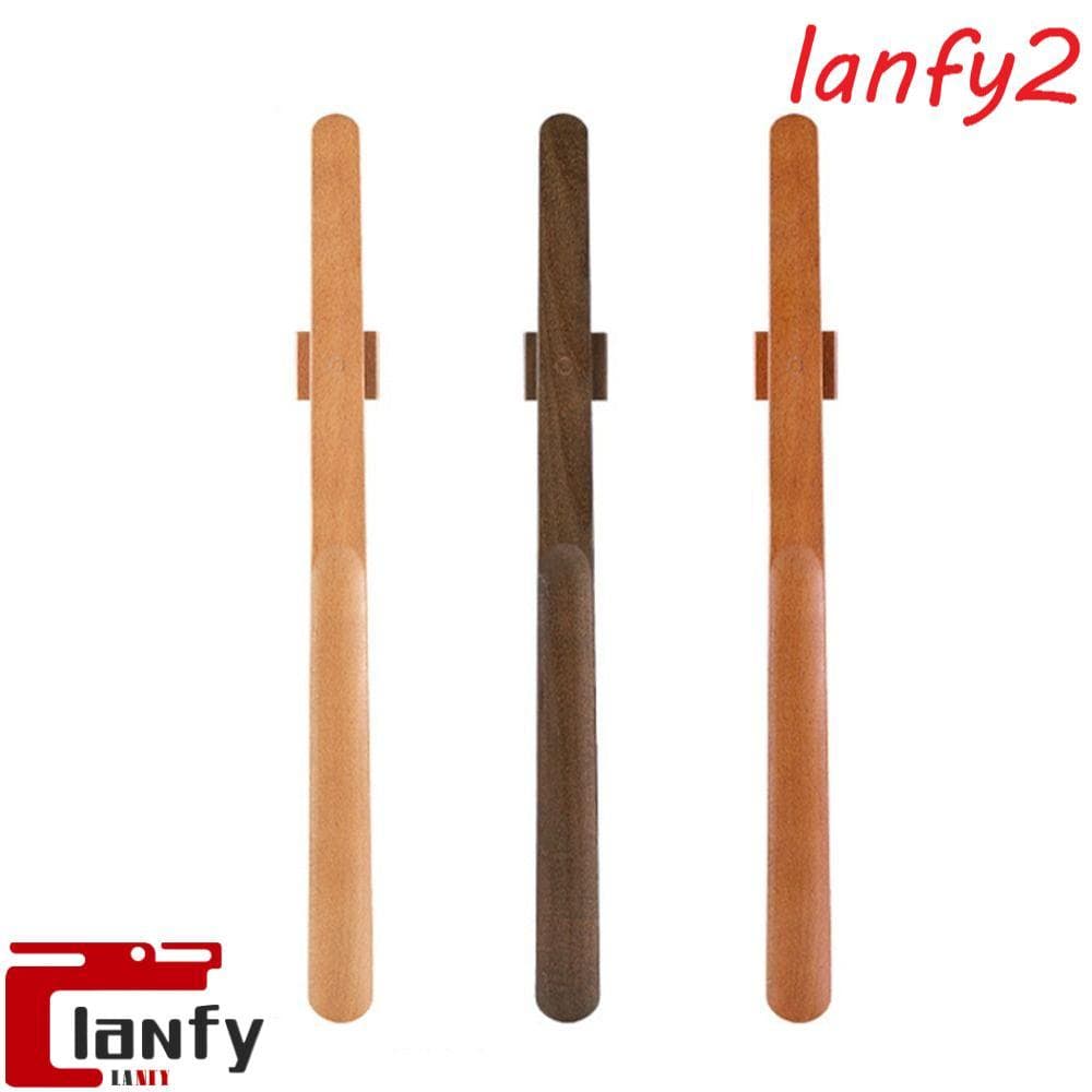 Calçadeira LANFY , Buzina De Colher De Sapato Profissional , Levantador Útil Para Ferramentas Domésticas De 55 Cm