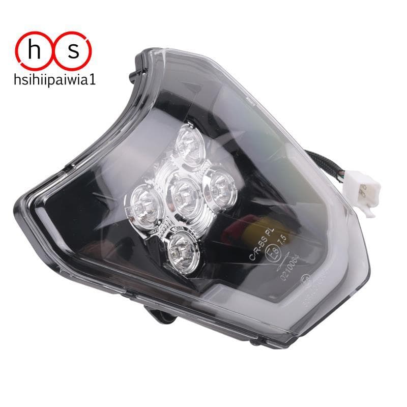 Farol LED Para Bicicleta De Sujeira , Motocicleta , Pit Bike , ATV , TC , FE , EXC , XCW , SXF , 125 , 250 , 300 , 350 ,