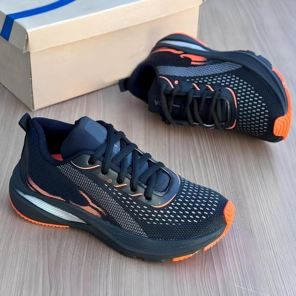 Tenis Infantil Esportivo Masculino Escolar Menino Voa Lançamento 2026