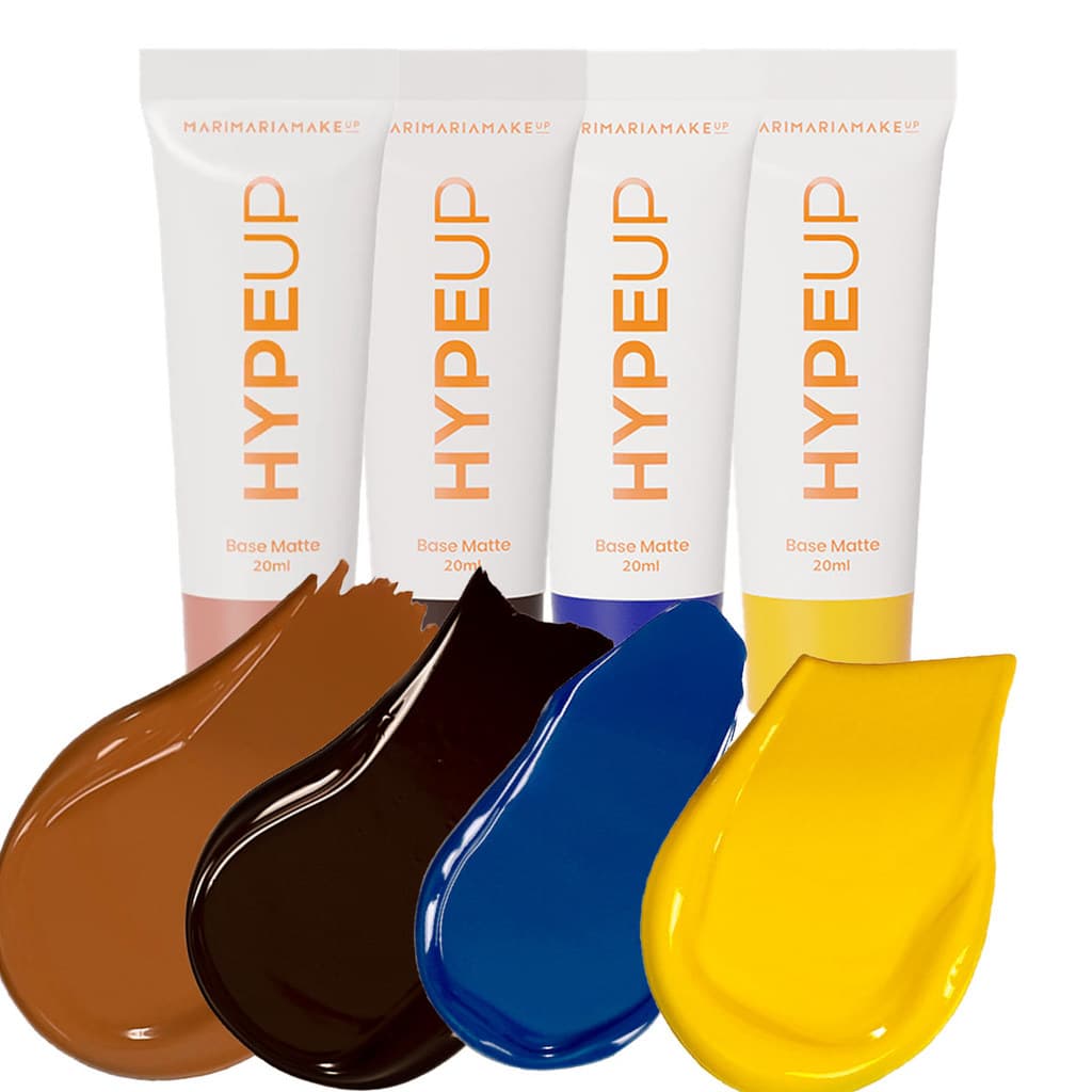 Base Matte Mari Maria Makeup Hype Up 20ml