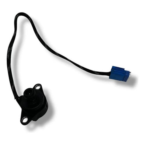 Sensor Pressão Óleo Câmbio Peugeot 208 2013 2014 2015 2016