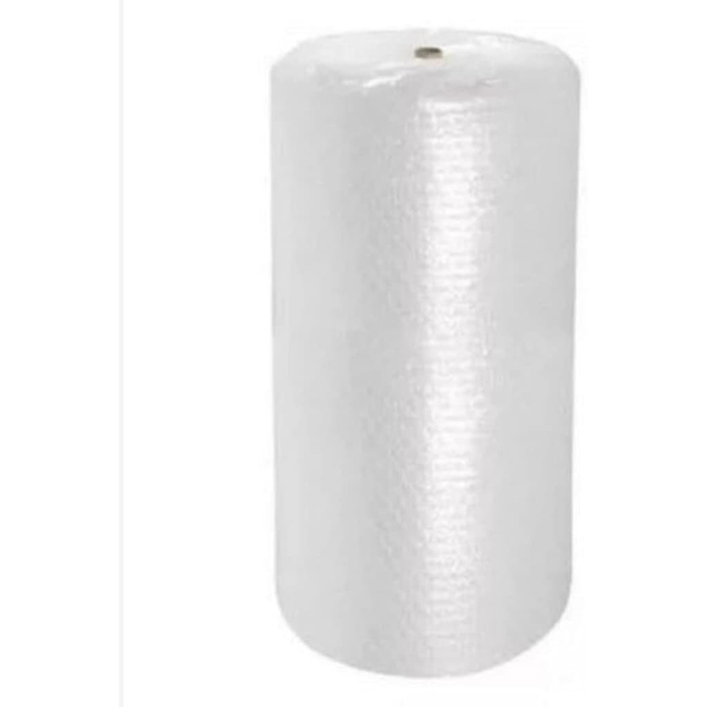 PLÁSTICO BOLHA BOBINA DE 1,30 M X 50 MTS