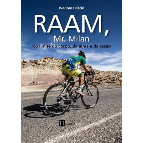 Raam, Mr. Milan de Wagner Hilario