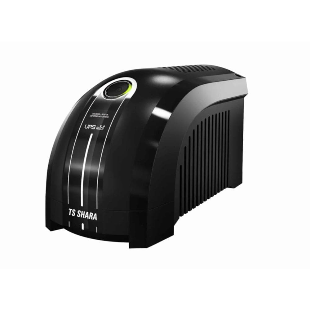 NoBreak TS Shara UPS Mini 600VA Bivolt 4003.