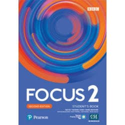 Focus 2 ? Student's Book (2nd Edition) + Workbook