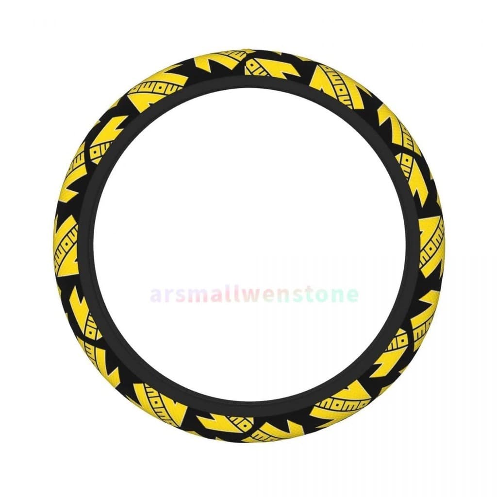 MOMO 14.5-15 Polegada General Motors Truck Volante Capa-Anti Suor E Antiderrapante Acessório De Carro Peças Automáticas 