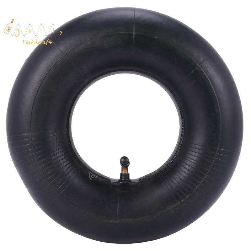 4.10/3.50-4 410/350 ATV Quad Go Kart 47Cc 49Cc Robusto 4.10 Tubo Interno Do Pneu Adequado Para Todos Os Modelos 4 Polega