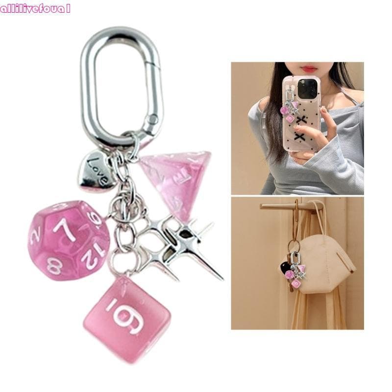 allilivefoua1 Chaveiros Esportivos E Designs Elegantes Detalhamento Ótimo Acessório Para Presentear P