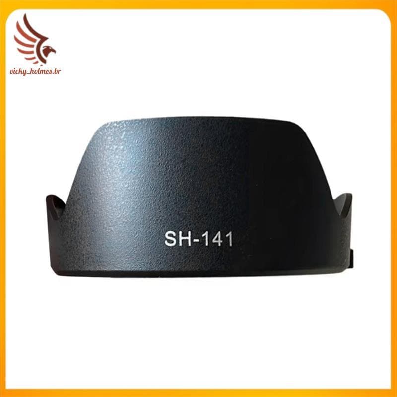 [vicky_holmes.br] Capa De Lente De Reposição SH141 FE 24-70mm F2.8 SEL2470GM Compatível Com A7C , A1 , A9 , A7S , A7R V 