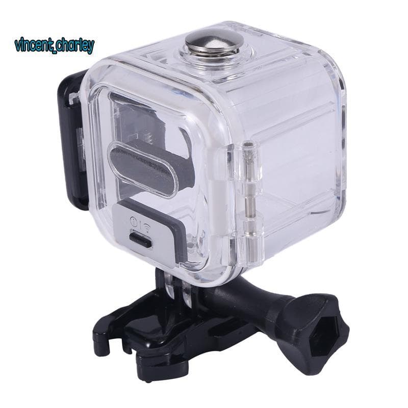 [vincent_c] Caixa À Prova D'água De 45 M Para Mergulho Subaquático De 5 , 4 Sessões