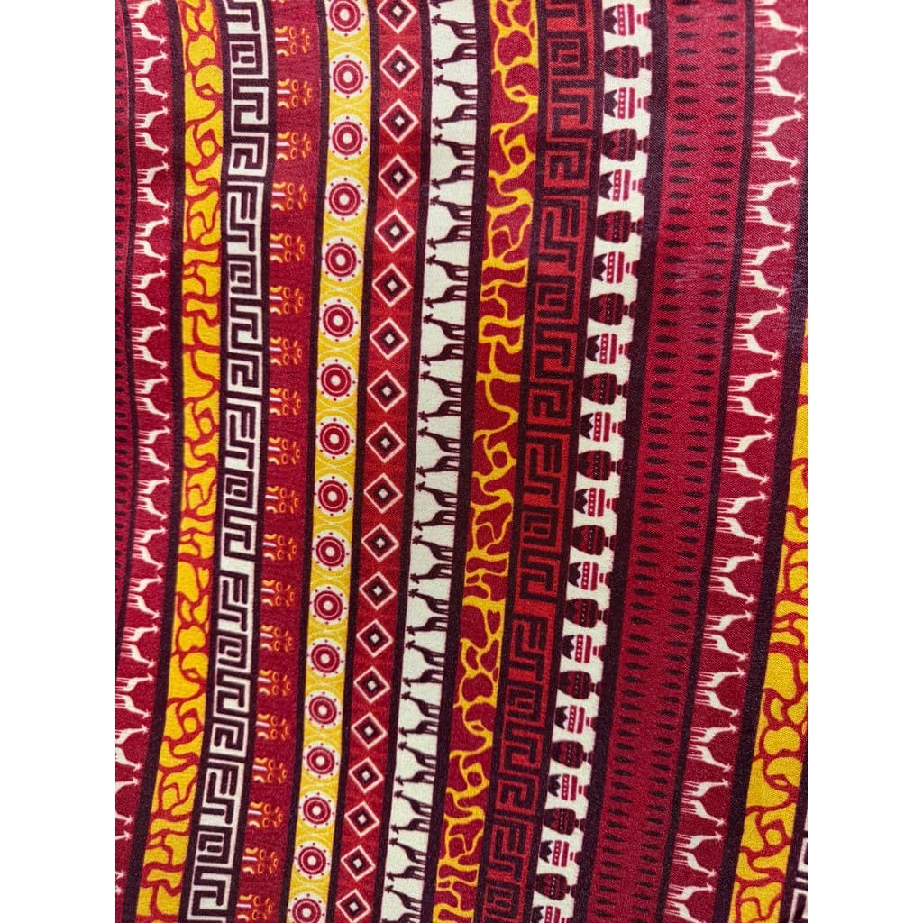 3m De Tecido Oxford Novos Modelos Africana Top Sem Comparações