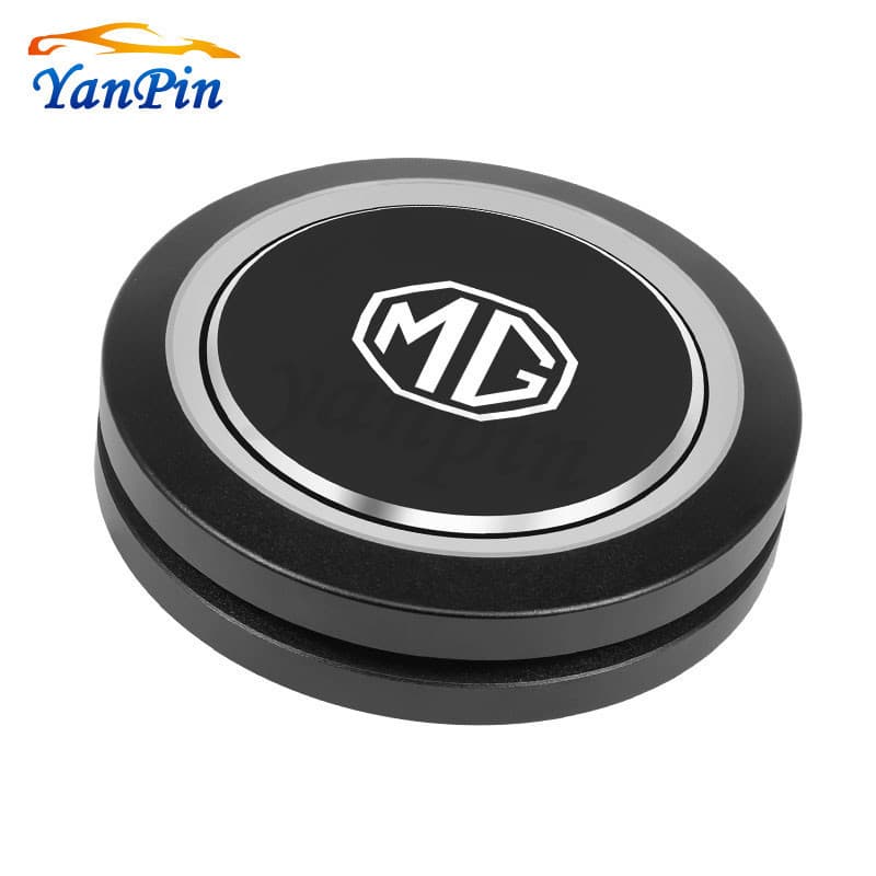 MG perfume Sólido Ambientador Para Carro