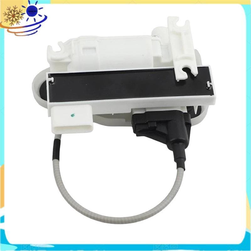 Atuador Da Porta Traseira Direita 51227474646 Motor De Fechadura De Para X6 G06