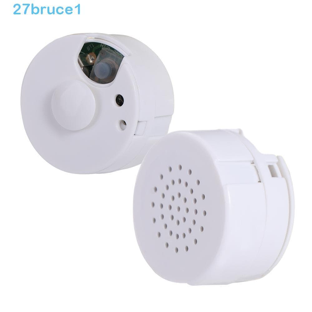 Dispositivo De Gravação BRUCE1 , Caixa De Voz De Mensagem Personalizada , Brinquedo De Pelúcia , Mini Módulo De Som Grav