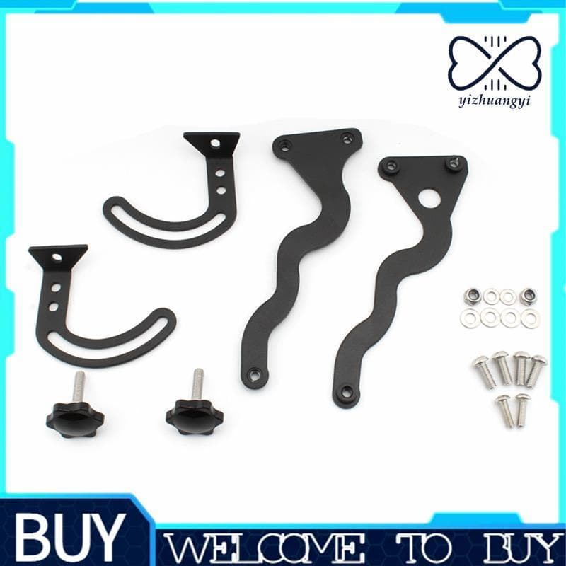 R1200GS Aventura Pára-Brisa Suporte Titular Brisas Fortalecer Kits De Para-R1250GS R1200GS LC/ADV 2014-2019