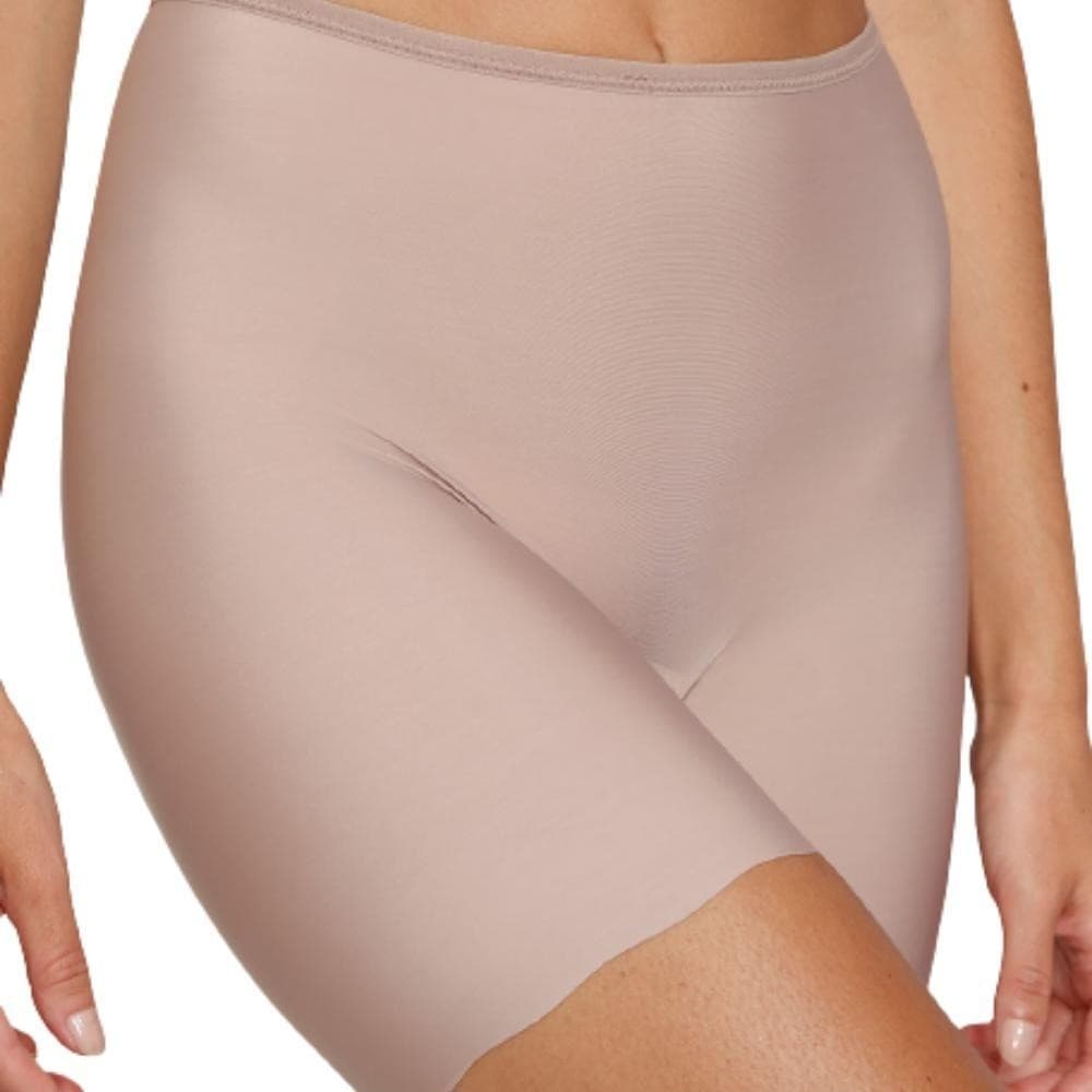 Bermuda Modeladora sem Costura Microfibra Virtuel Demillus