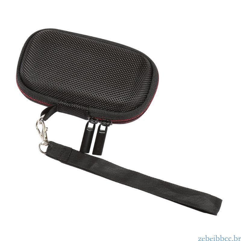 zebeibbcbr Nova Chegada Transporte Rígido Para Estojo San Disks E60 500GB 250GB SSD