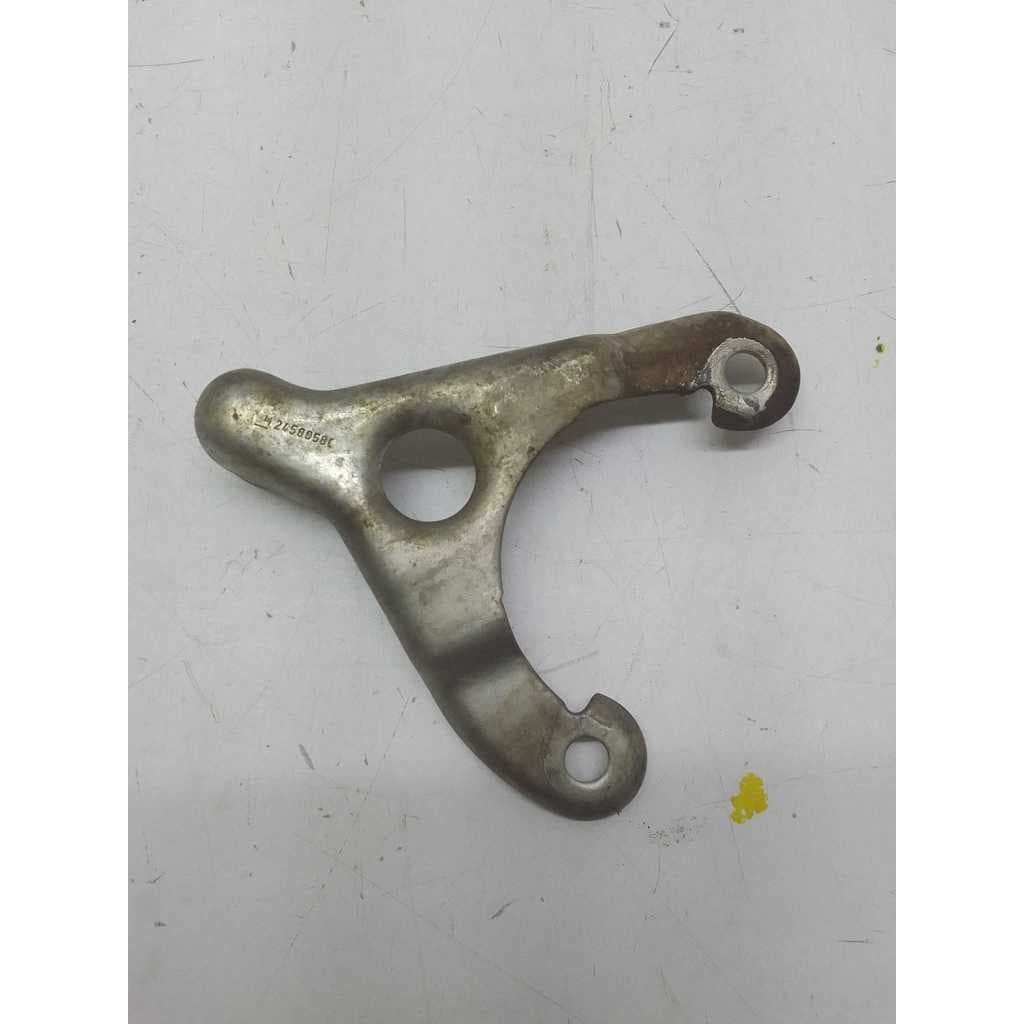 Suporte Motor De Arranque Onix 245878580