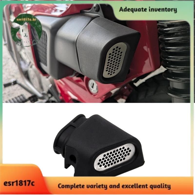 Protetor De Filtro De Ar Para Motocicleta , Caçador CT125 JA55 JA65 2020-2024 , Acessórios