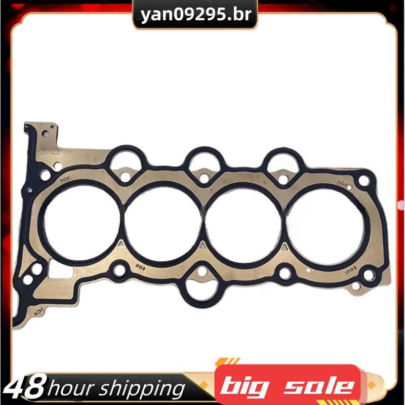 Kit De Junta De Cabeça 20910-2BG02 Para Ix25 209102junta Bg02 Revisão K2