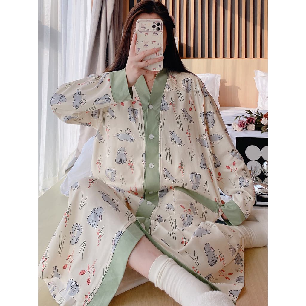 Primavera outono mulheres grávidas com almofadas no peito camisola de maternidade esperando por maternidade tamanho gran