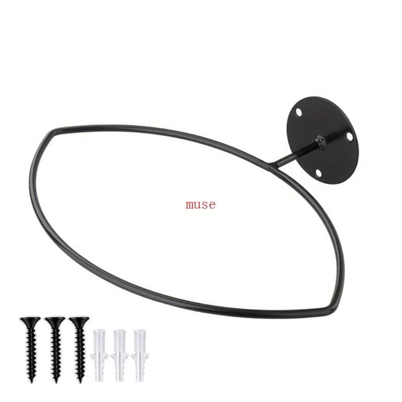 Rack Exibição Multifuncional Para Uso Academia, Fácil Instalar, Basquete, Montagem Parede Armazename