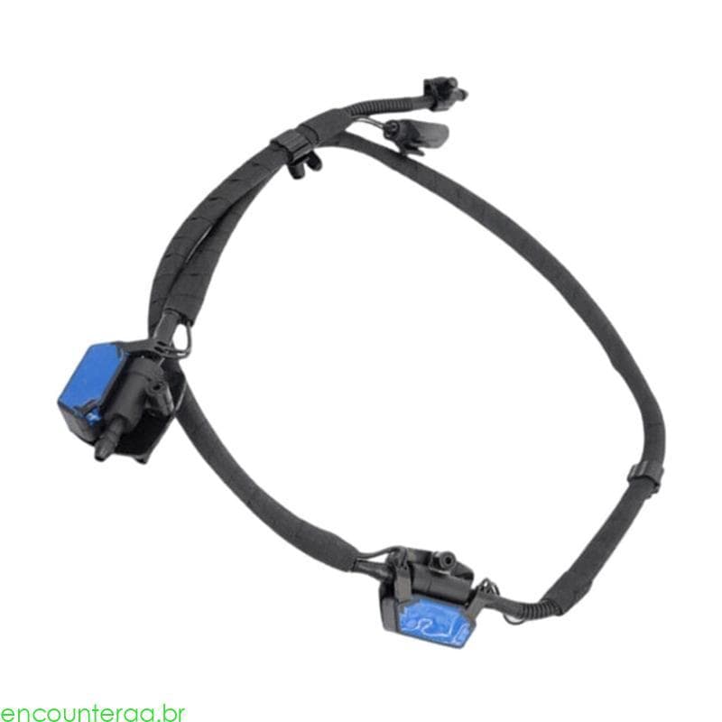 Jato Pára-Brisa Dianteiro encounteraa 61667367464 Acessórios Automotivos Do Da Arruela Su