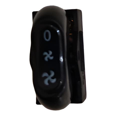 Chave De Velocidade Secador Gama Modelo 2