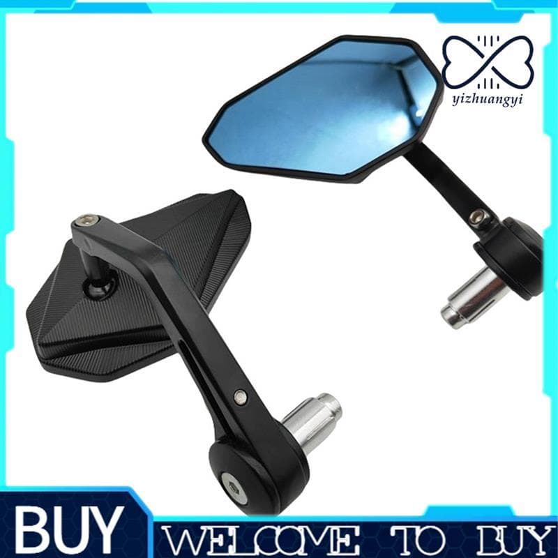 Espelhos Retrovisores Para Guidão De Motocicleta , Gsx-8s 2023 2024