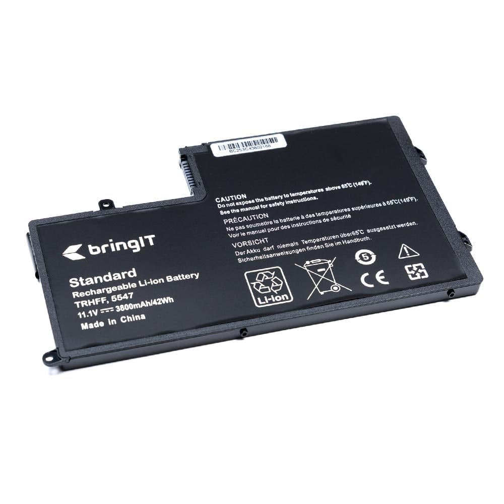 Bateria para Notebook Dell Inspiron 15-5547 11.1 V 3800 mAh