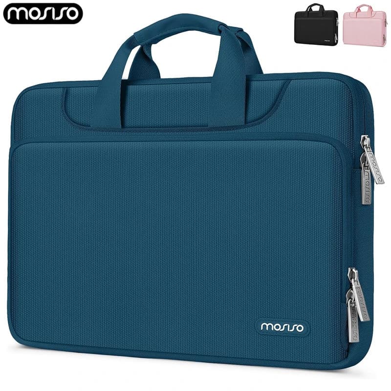 Bolsa Protetora Para Laptop 360 , 13 14 15 16 Polegadas , MacBook Pro Air M4 M3 M2 M1 , Pasta De Capa Notebook De Comput