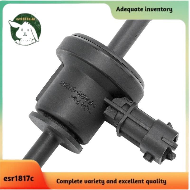 Nova Válvula Solenóide De Purga De Vasilha De Vapor Para Peças Soul 06-13 28910-26900