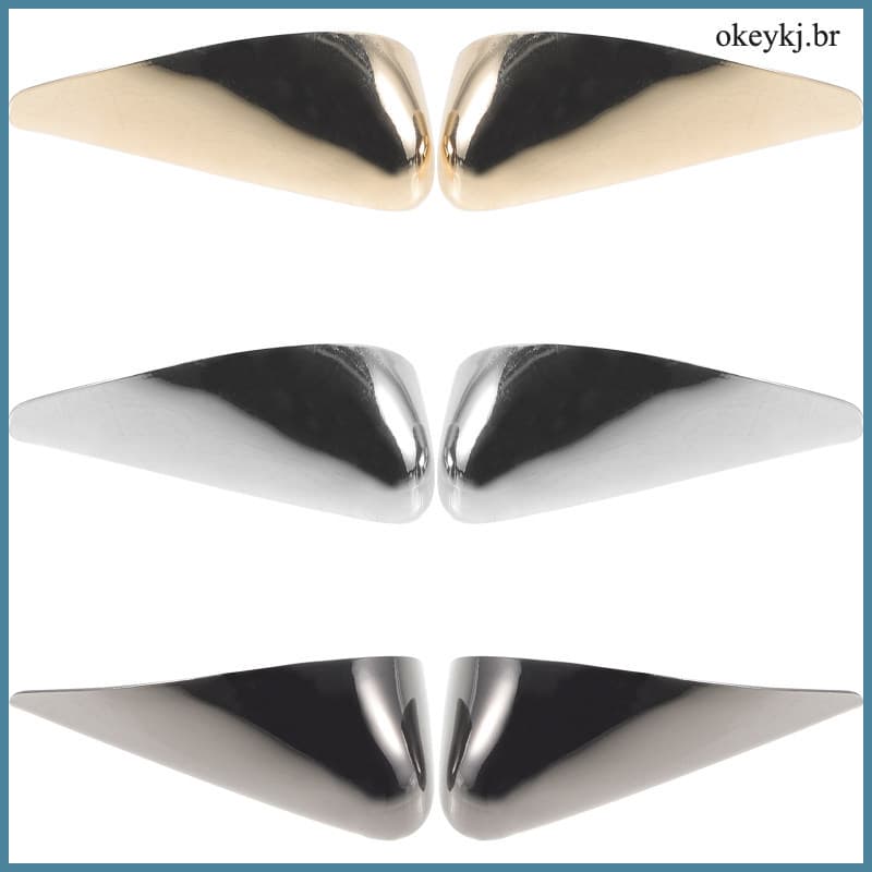 3 Pares Protetor De Calcanhar Sapatos De Salto Alto Protetores De Ponta Boné Para okeykj