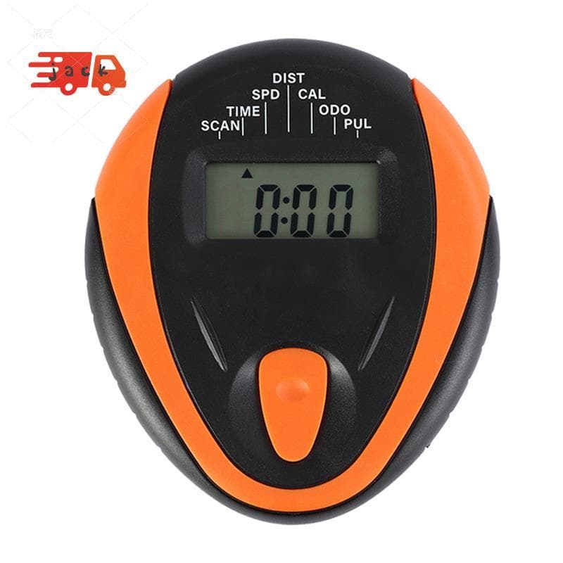 Velocímetro De Substituição Para Monitor De Bicicleta , Computador Ergométrica Estacionária Com Funcionalidade De Frequê