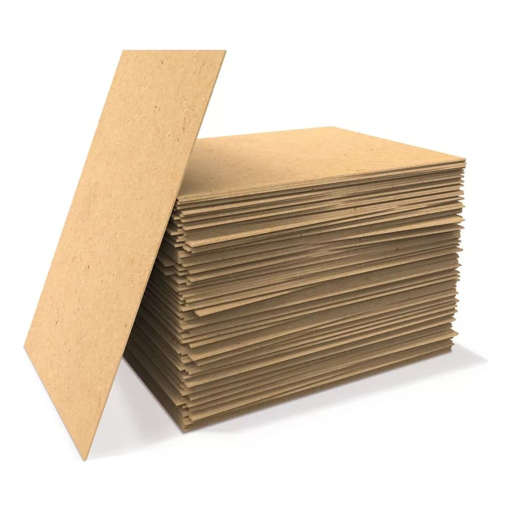 Placa Quadro Chapa Mdf Cru 3mm 20×30/50×30/60×40/80×60/90×70/110×80/100x70/90×80/90×50 Artesanato 1 Unid