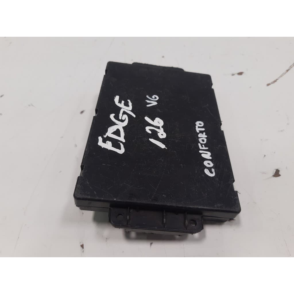 Módulo Conforto Ford Edge 3.5 2008 2009 Á 2015 Ct4318c612fc