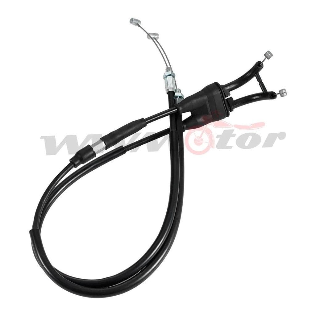Fio Da Linha Do Cabo Acelerador Para Yamaha YZF R1-R1 2009-2014 14B-26302-00 De Gás Motocicleta