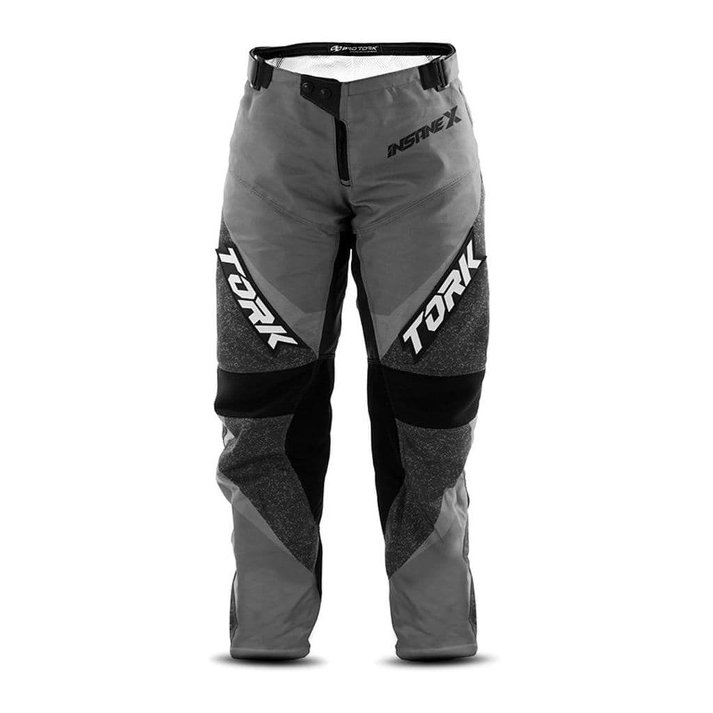Calça Motocross Adulto Pro Tork Insane X