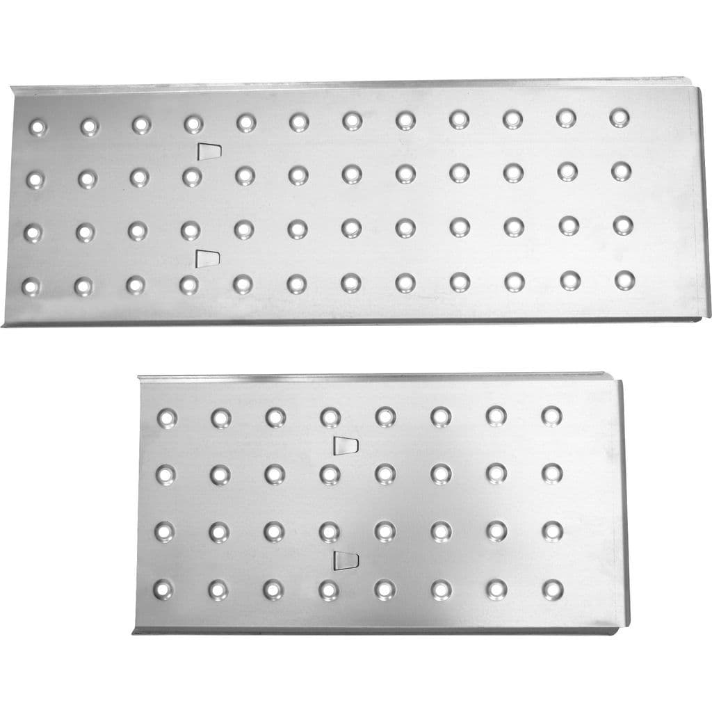 Plataforma Para Escada Articulada 3X4 Alumvonder