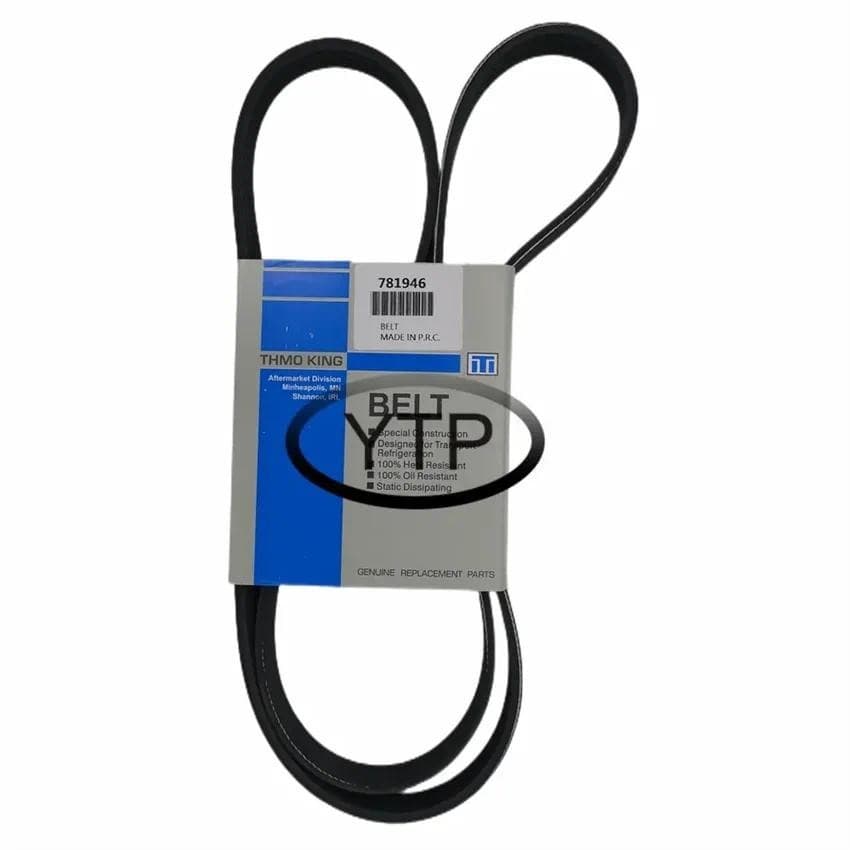 Correia De Transmissão Para THERMO KING 78-1852 78-1946