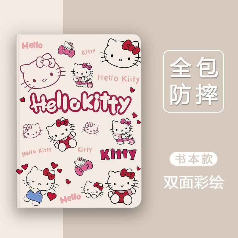 Novidade para 2026 Adequado para Lenovo Shin-Chan pad Capa protetora 11 polegadas 2024 Tablet iqoo12.1 Computador Cartoo