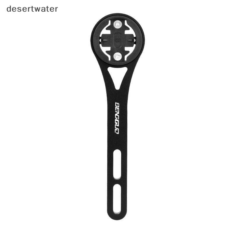 Dwbr Bicicletaputer Montar Universal Bicicleta De Estrada Cronômetro Titular Guiador Acessórios Da QDD