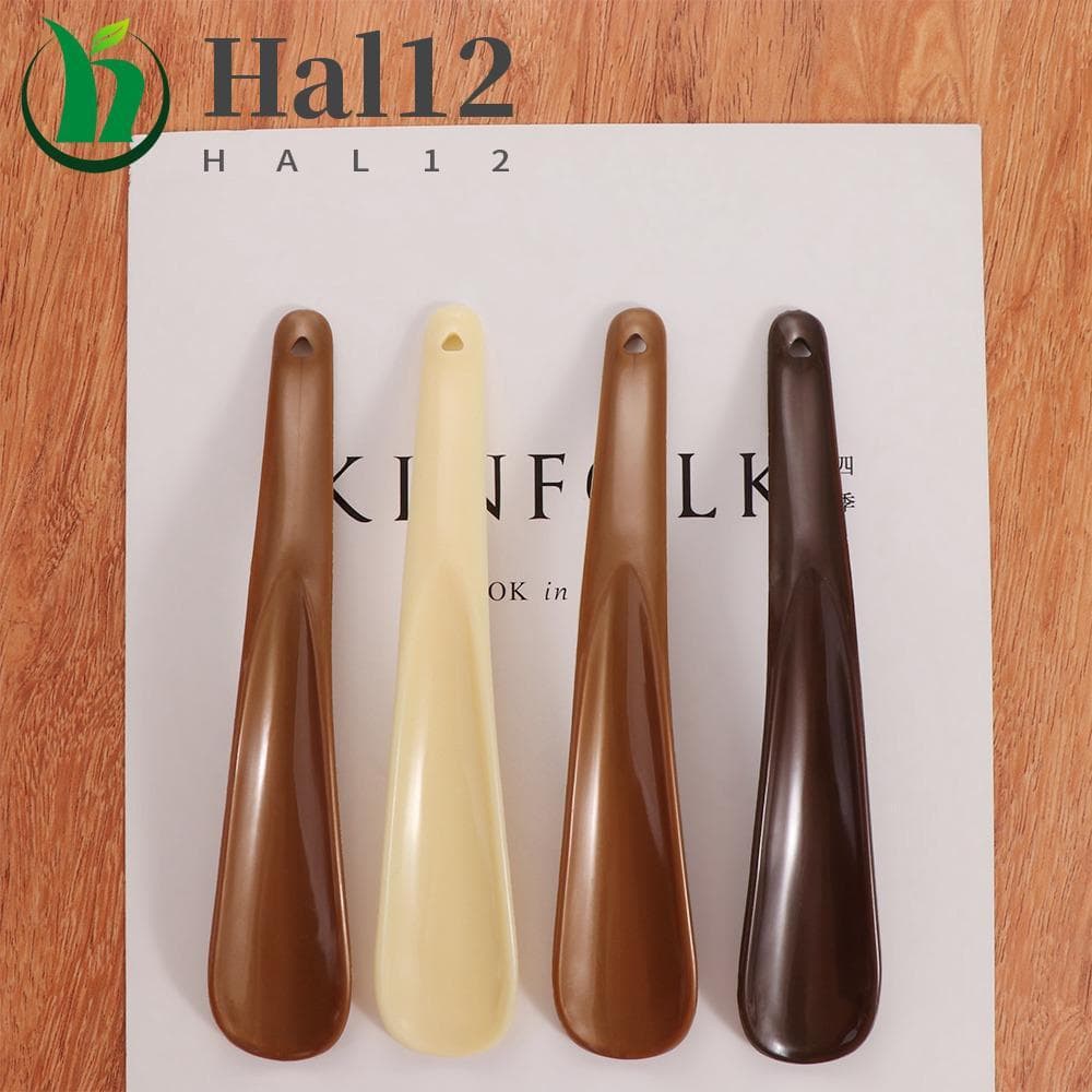 Buzina De Sapato HALB , Levantador Em Formato De Colher De 7.6 " , Estilo Moderno , Leve , Profissional , Preguiçoso , A