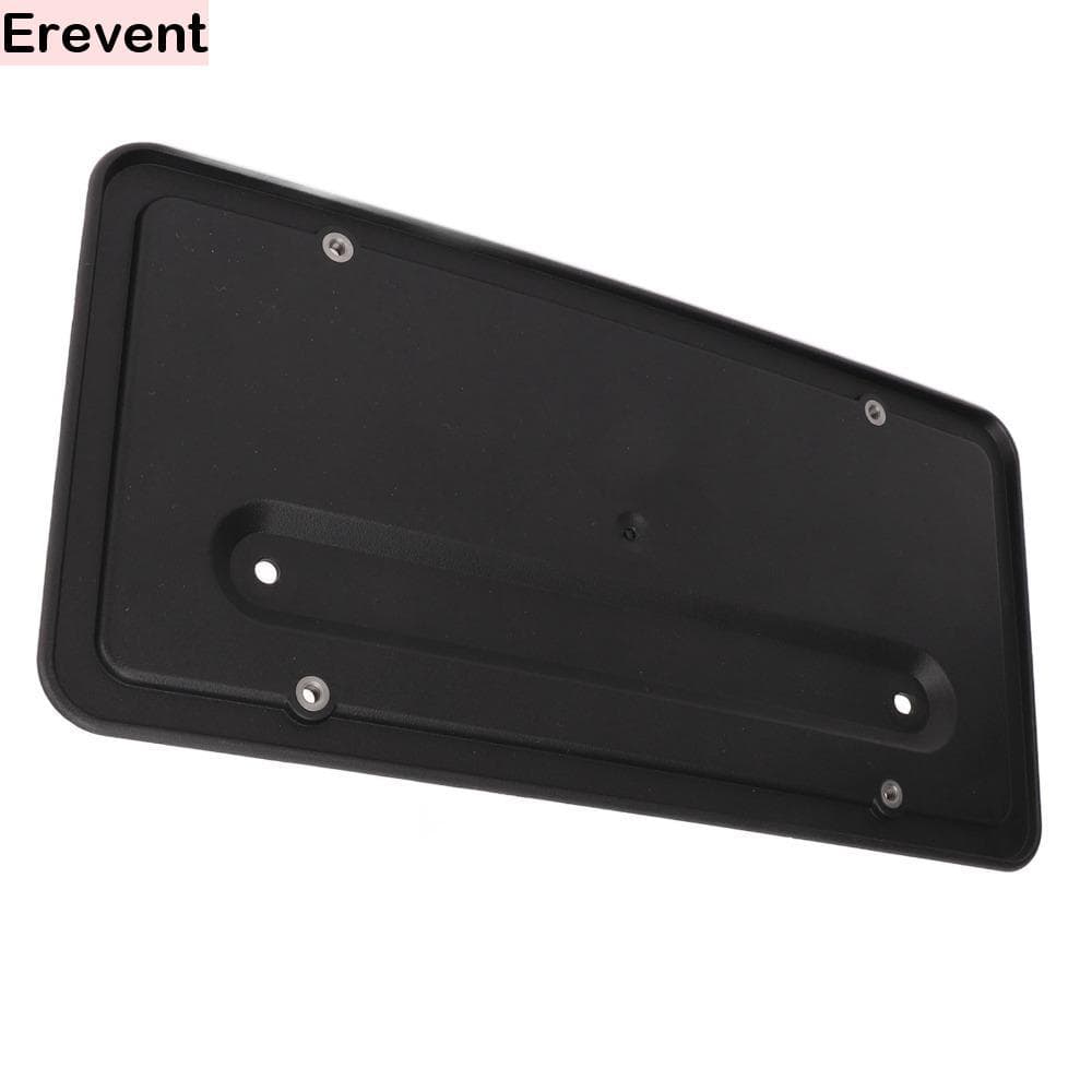 Suporte De Placa De Licença SUNSET , Quadro De Montagem , Para Tesla Model 3 2017-2023